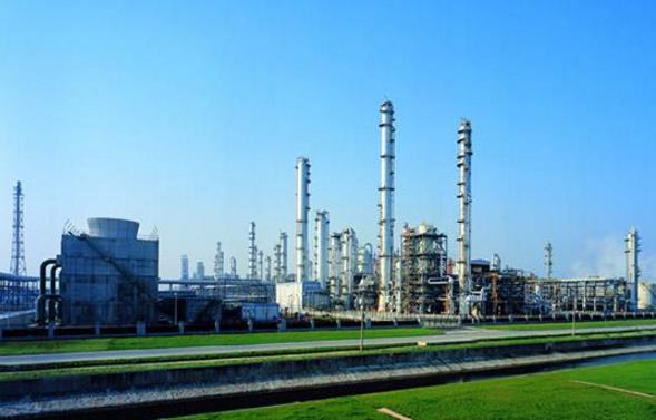 化工行業(yè)(防爆起重機(jī)) 化工行業(yè)(防爆起重機(jī))